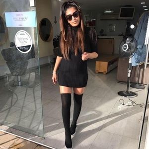 Meet your Posher, Lili